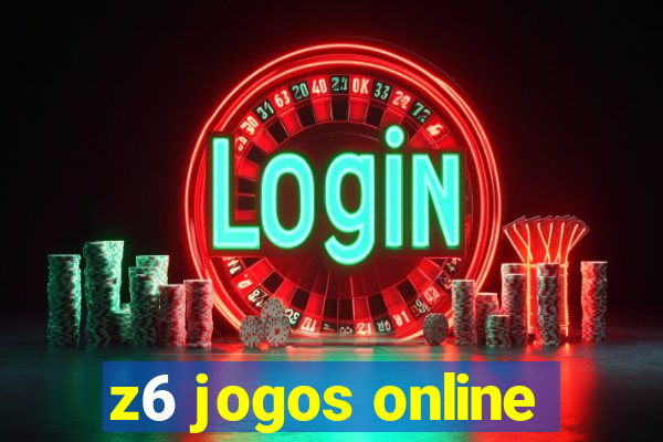 z6 jogos online